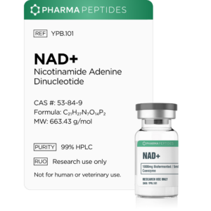 NAD+