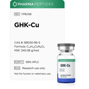 GHK-CU