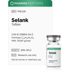 Selank