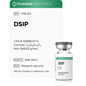 DSIP
