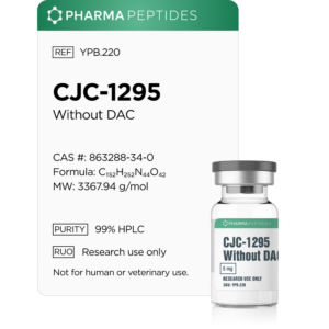 CJC-1295 (NO DAC)