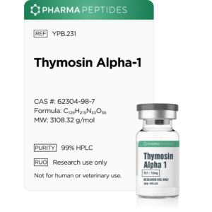 Thymosin Alpha-1